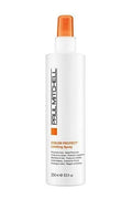 Paul Mitchell Color Protect Locking Spray, Intense Repair, for Color-Treated Hair 8.5 oz