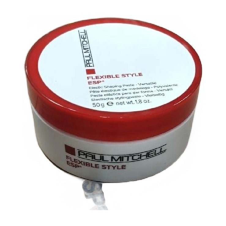 Paul Mitchell Flexible Style Elastic Sculpting Paste