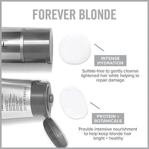 Paul Mitchell Forever Blonde Shampoo 8.5 fl oz