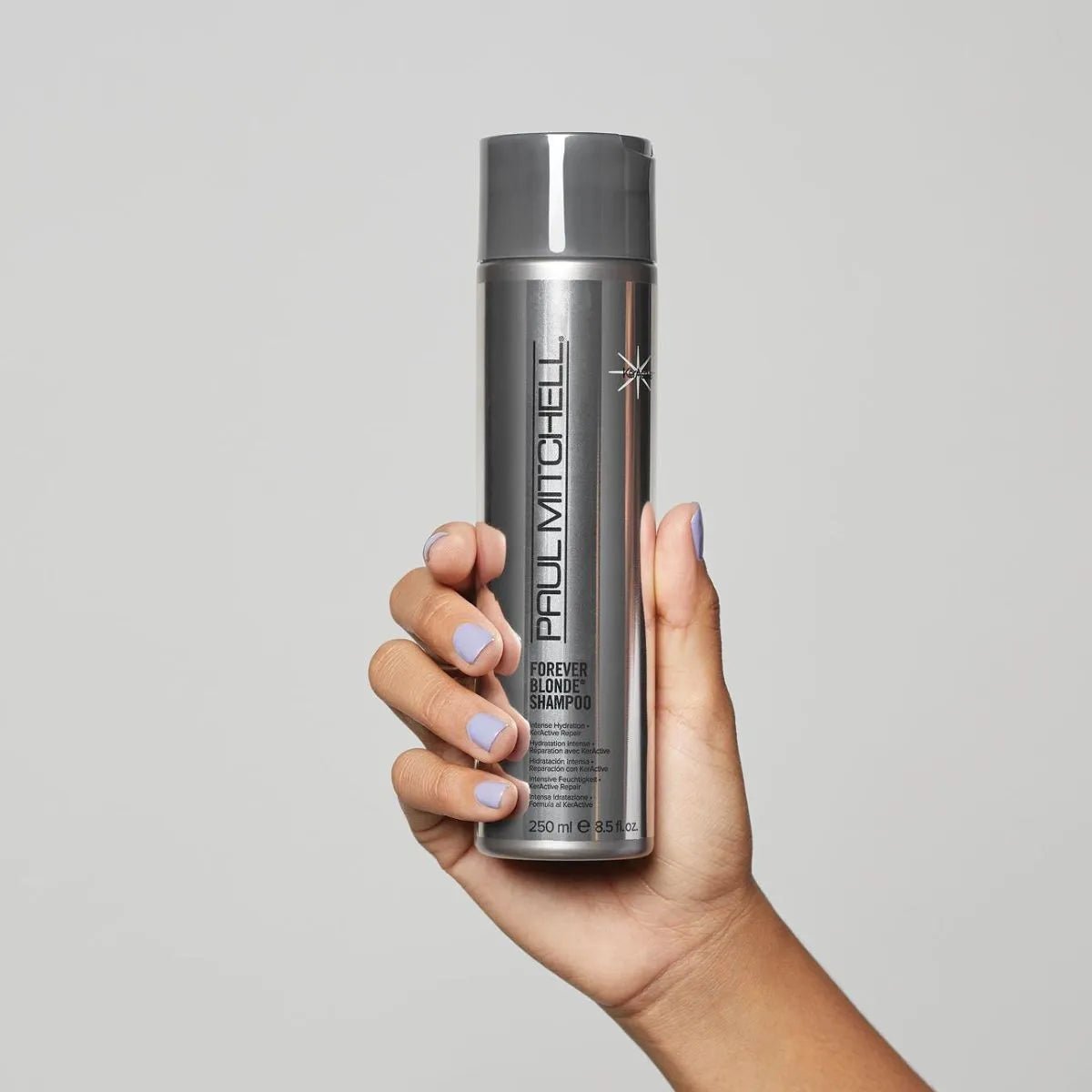 Paul Mitchell Forever Blonde Shampoo 8.5 fl oz