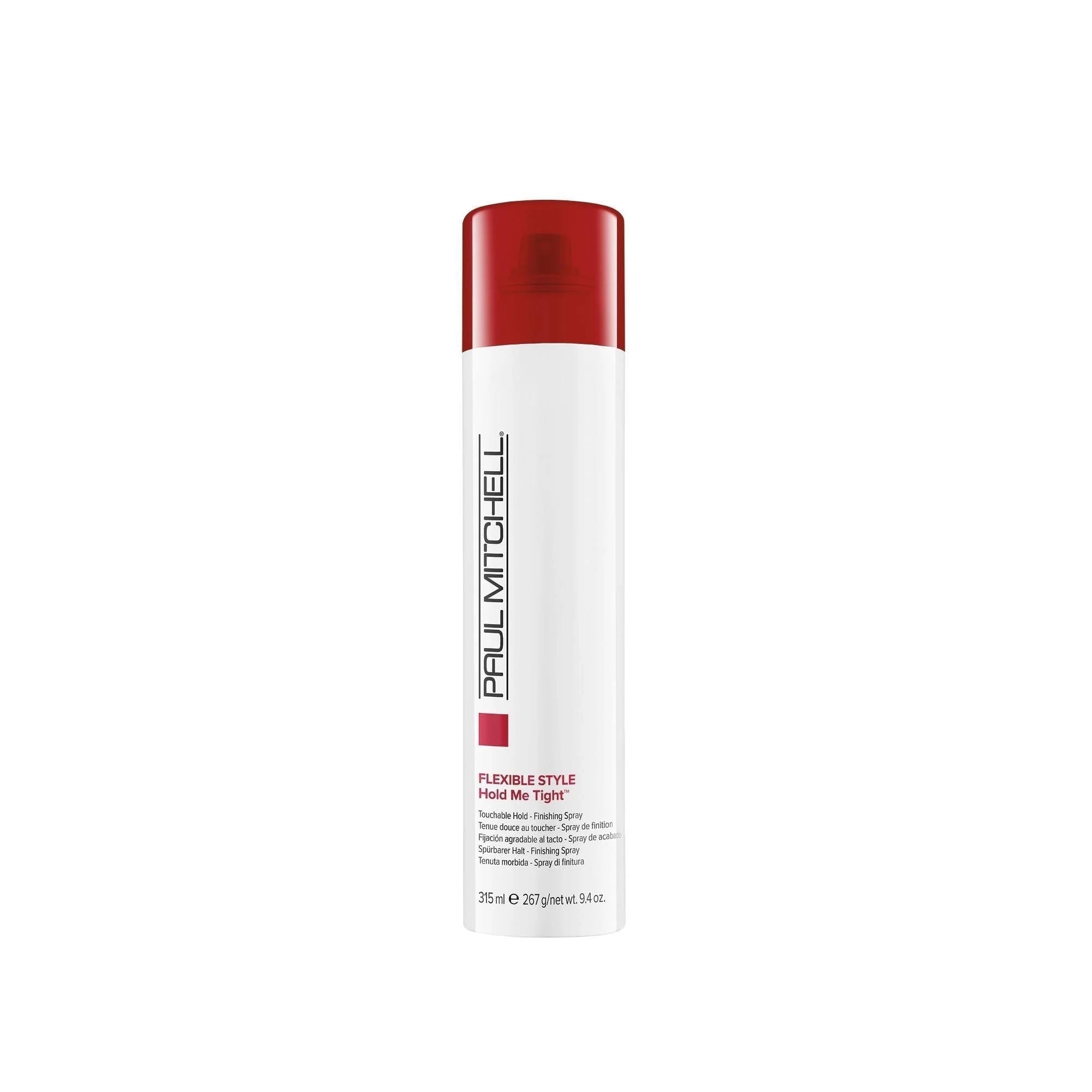 Paul Mitchell Hold Me Tight Finishing Spray 9.4 oz
