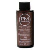 Paul Mitchell PM Shines Demi-Permanent Hair Color 2oz (7N) Hazelnut Crunch