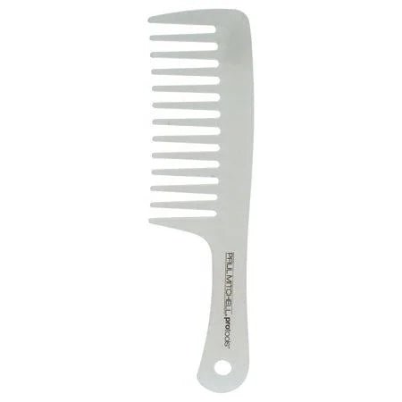 Paul Mitchell Pro Tools Detangler Comb Hair Styling Detangling Tool