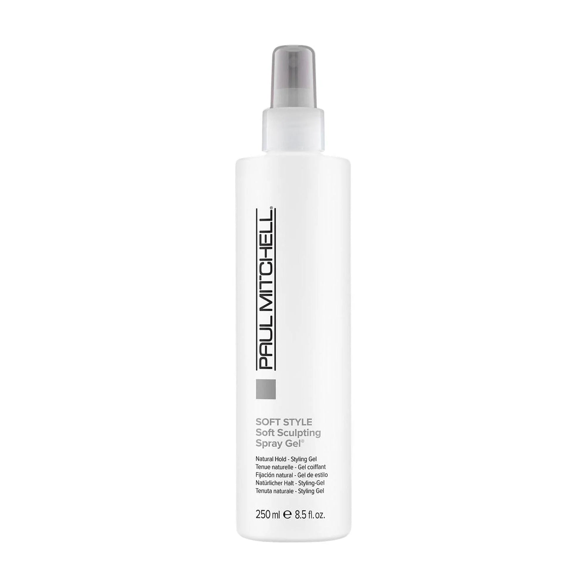 Paul Mitchell Soft Sculpting Spray Gel 8.5 oz