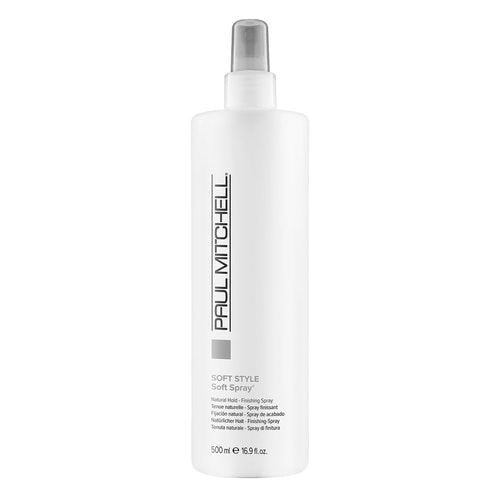 Paul Mitchell Soft Spray Hair Spray 16.9 oz