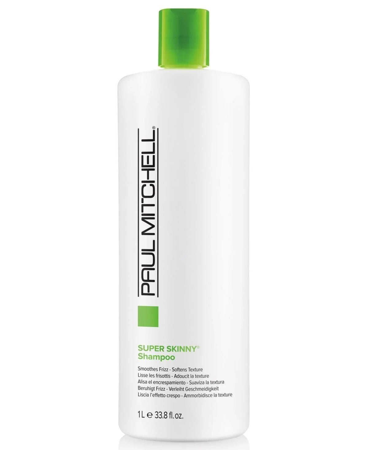 Paul Mitchell Super Skinny Daily Shampoo 33.8 oz