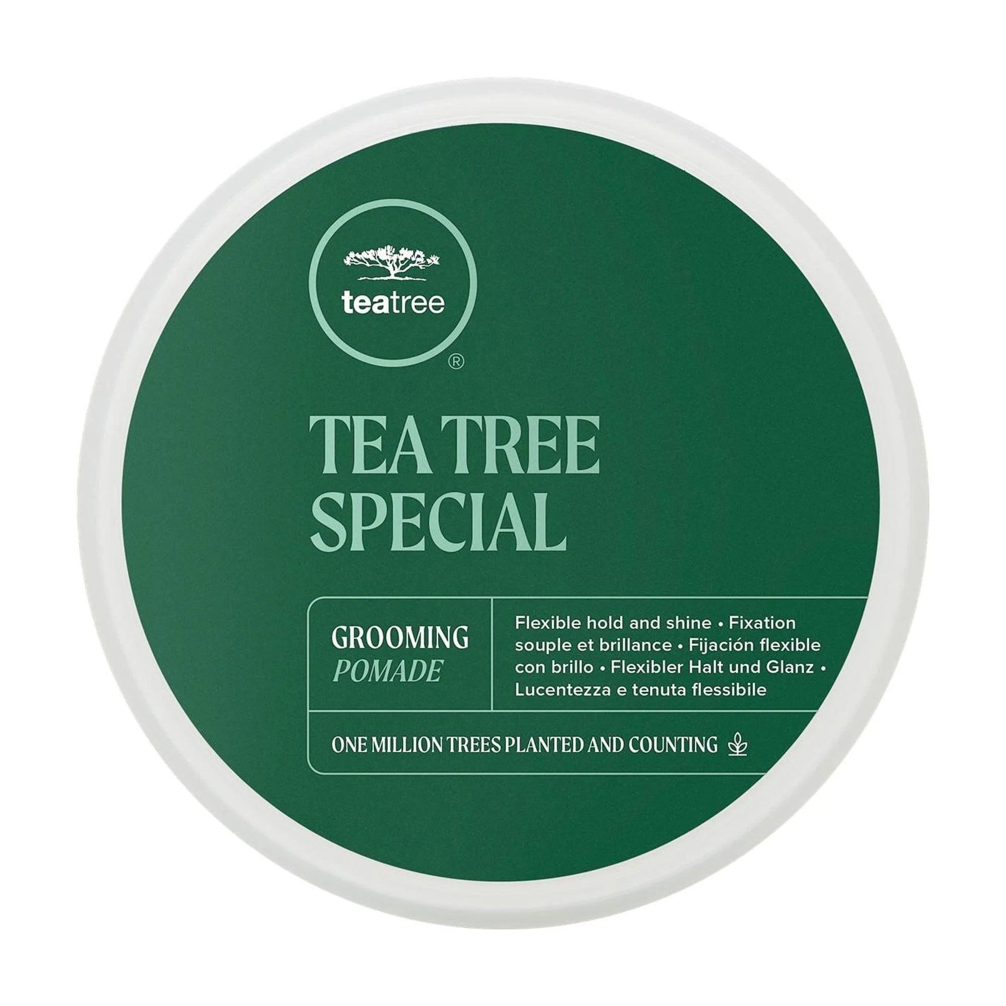 Paul Mitchell Tea Tree Grooming Pomade 3 oz