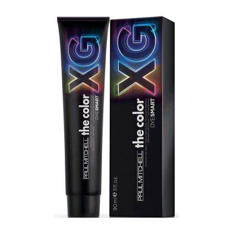 Paul Mitchell The Color XG DyeSmart 5RV (5/46) Permanent Hair Color 3 oz