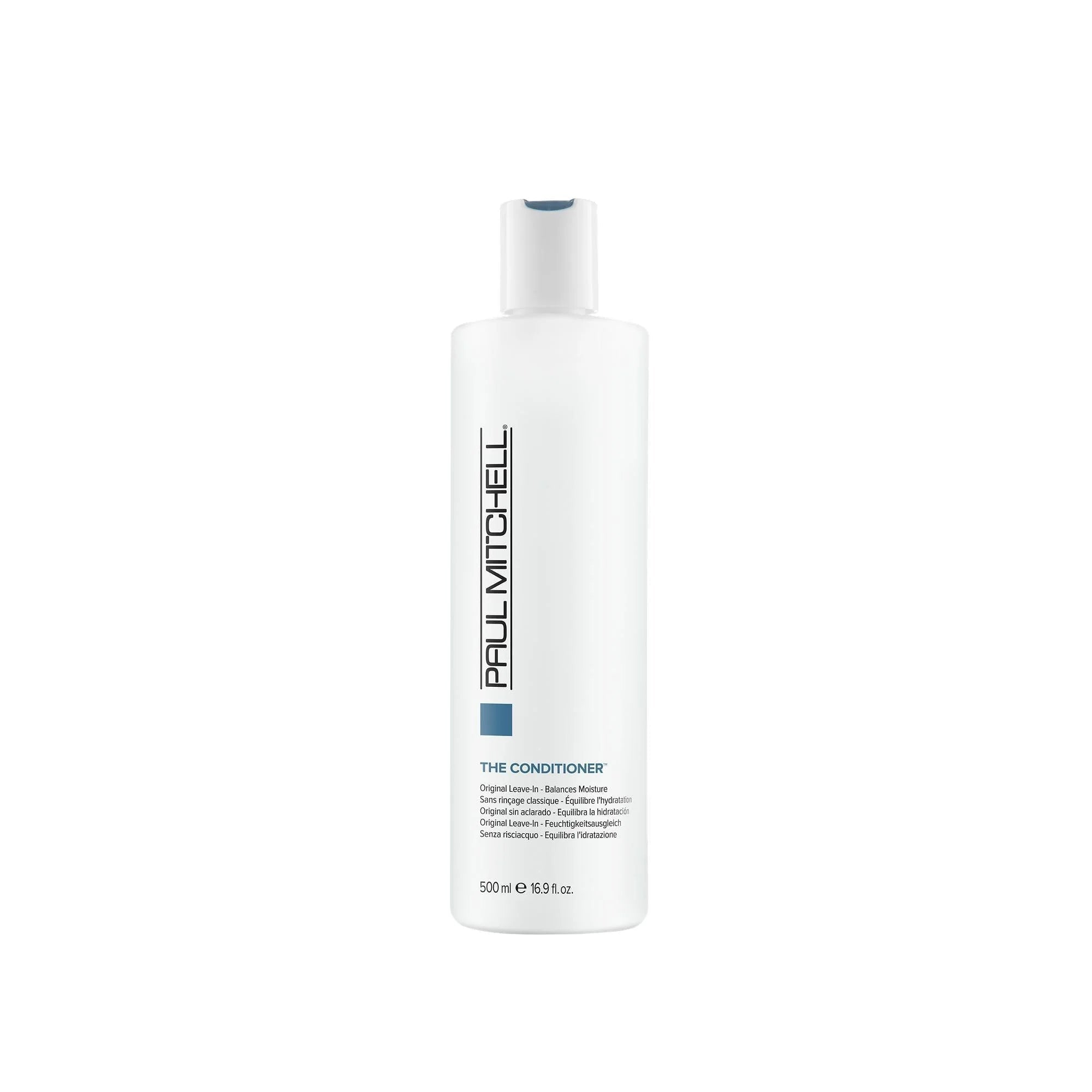 Paul Mitchell The Conditioner Leave-In Moisturizer 16.9 oz