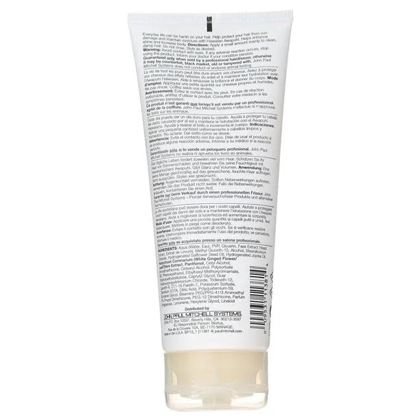 Paul Mitchell The Cream Leave-In Styling Cream