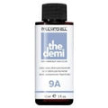 Paul Mitchell The Demi Demi-Permanent Liquid Hair Color 9A (9/1), 2 oz