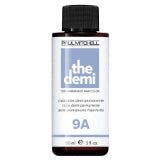 Paul Mitchell The Demi Demi-Permanent Liquid Hair Color 9A (9/1), 2 oz