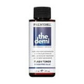 Paul Mitchell The Demi Demi-Permanent Liquid Hair Color Flash Toner, 2 oz