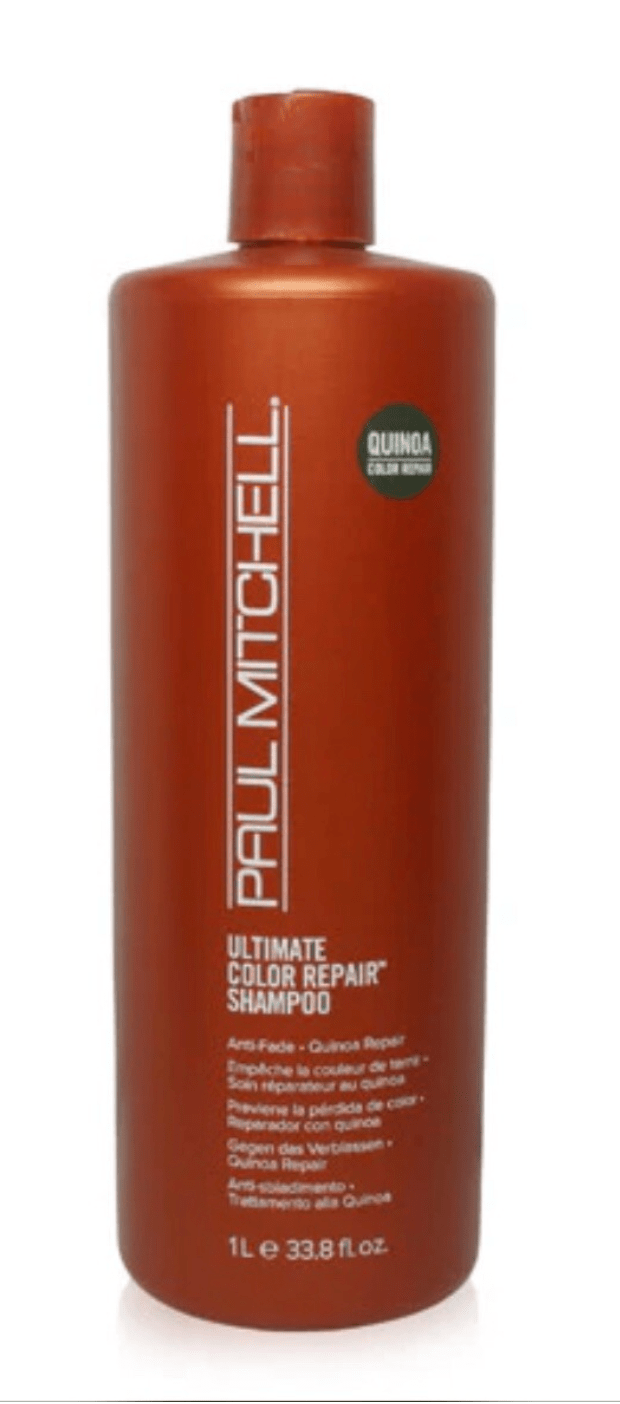 Paul Mitchell Ultimate Color Repair Shampoo 1 L