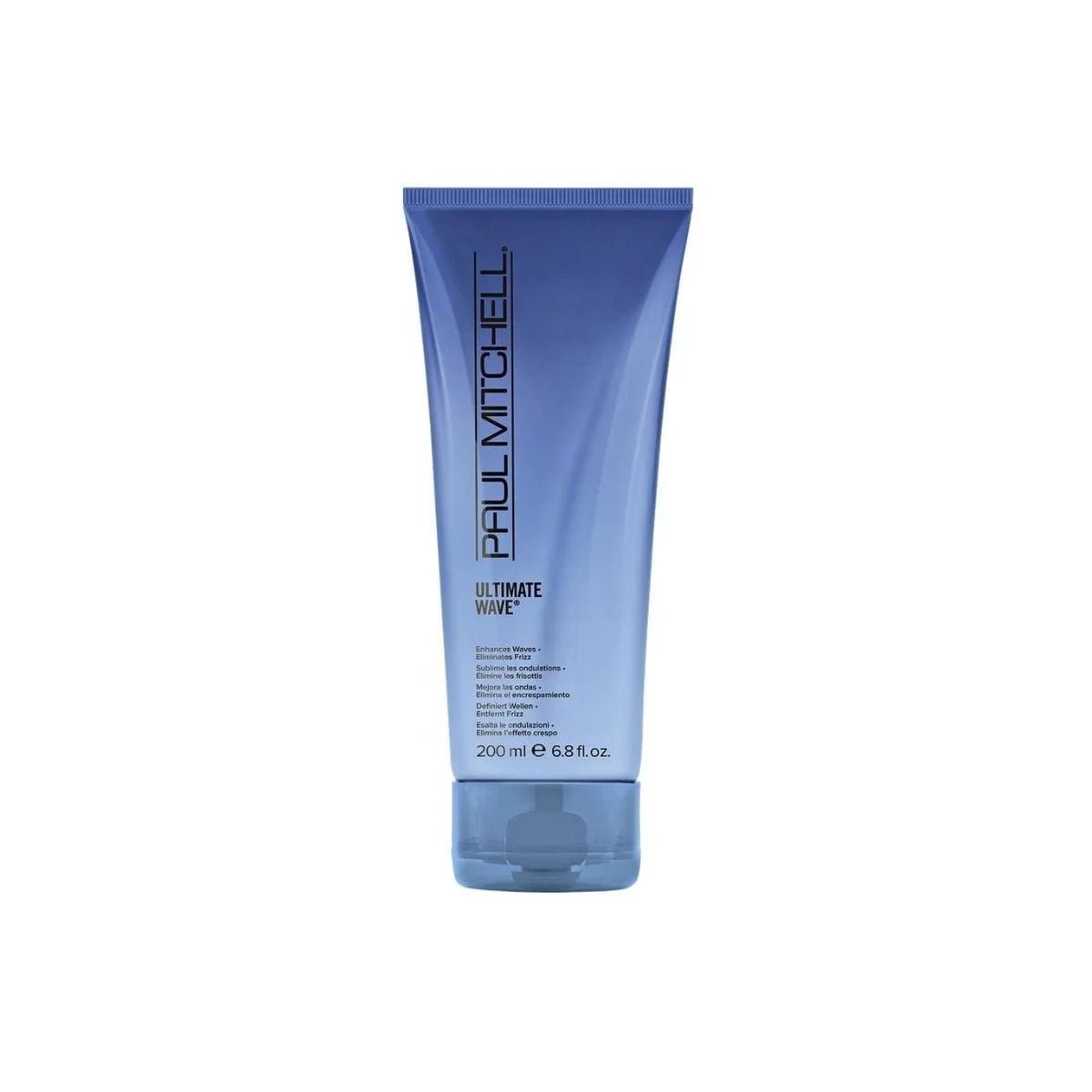 Paul Mitchell Ultimate Wave Curl-Defining Cream 6.8 oz