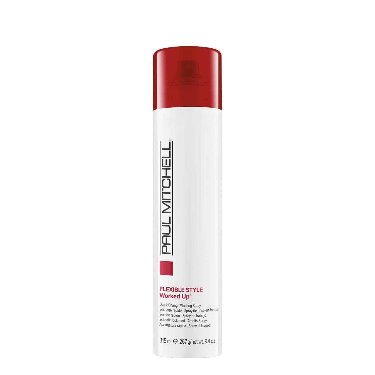 Paul Mitchell Worked Up Working Spray 9.4 oz