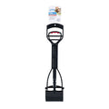 Pawise Foldable Poop Scooper for Hygienic Pet Waste Cleanup