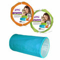 Pawise Cat Tunnel Foldable Play Tube for Cats 50x25 cm