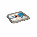 Pawise Dog Toilet Training Pad Holder for Puppies 60x60 cm