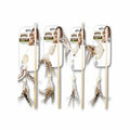 Pawise Nature First Cat Wand Toy for Active Play 35.5x9.5 cm