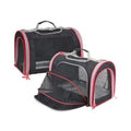 Pawise Pet Carrier Bag S for Small Cats and Dogs 41x22x30 cm