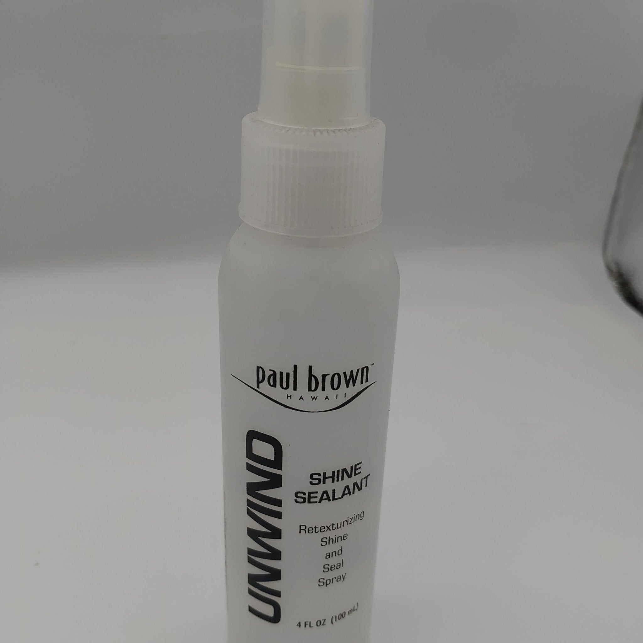 Paul Brown Hawaii Unwind Shine Sealant, 4 oz