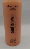 Paul Brown Hawaii Weightless Revitalizing Hair Rinse