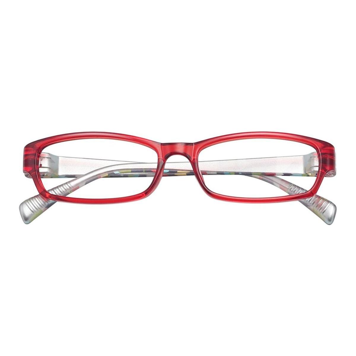 PcFao | Frame Only & No Prescription