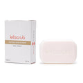 Let'scrub Snail Extract & Olive Oil Soap 100g