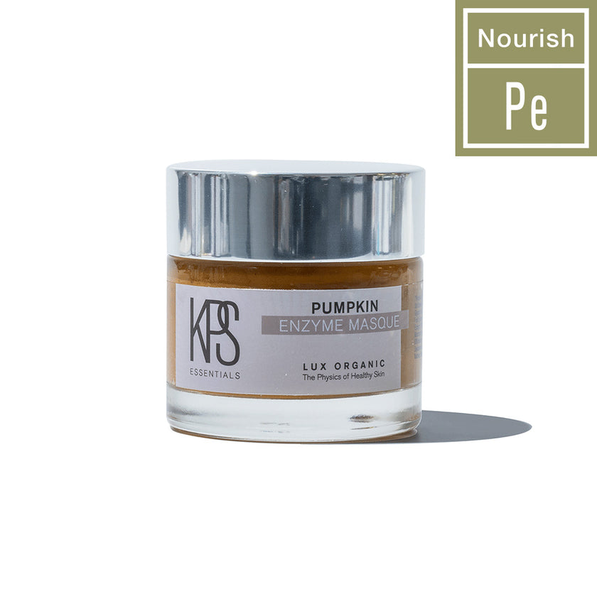 Pumpkin Enzyme Mask | Kindness Powered Skincare