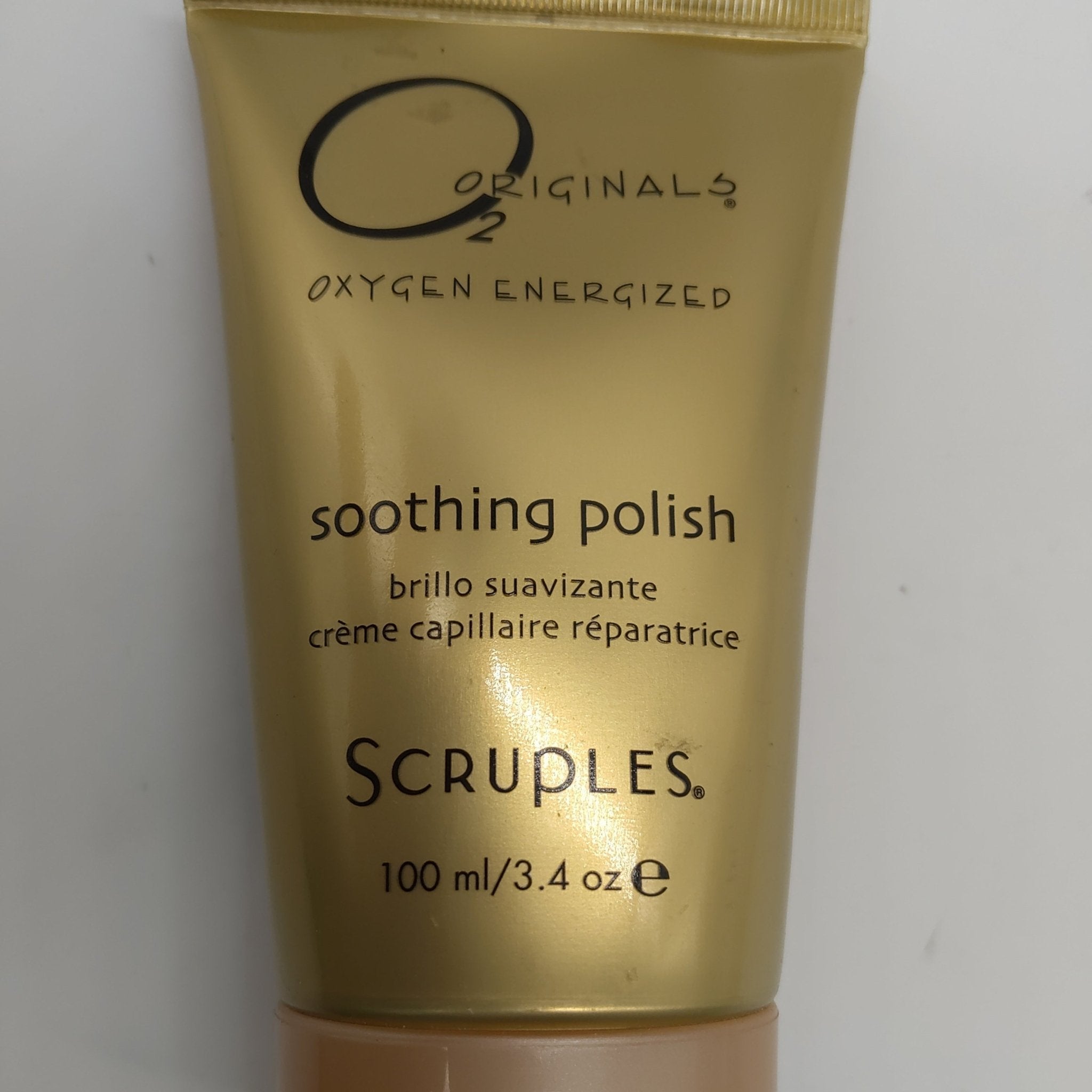 Pearl Prescriptives Soothing Polish Serum 3.4 oz/100ml