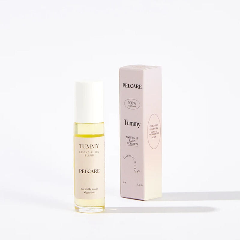 Pelcare Tummy Essential Oil Blend Soothing Baby Care 10 ml