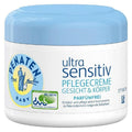 Penaten Ultra Sensitive Baby Care Cream for Delicate Skin 100ml