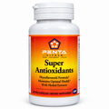 Penta Vitals Super Antioxidants -60 Veg Caps