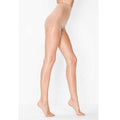 Penti Fit 15 Sheer Tights in Kumral Medium Tan