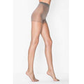Penti Fit 15 Sheer Pantyhose in Grey for Smooth Legs