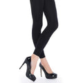 Penti Micro 200 Opaque Tights Warm Winter Leggings Black