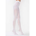 Penti Micro 40 Denier Tights Smooth White Pantyhose
