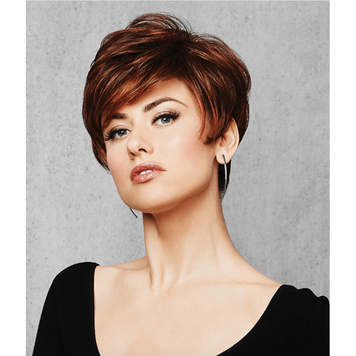 Hairdo Perfect Pixie Wig Short Hairpiece - Choose Size