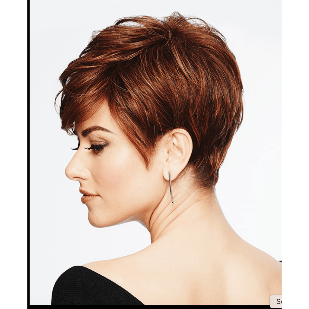 Hairdo Perfect Pixie Wig Short Hairpiece - Choose Size