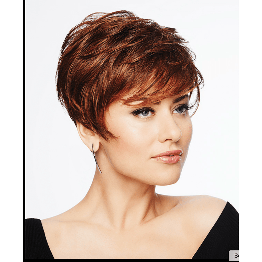 Hairdo Perfect Pixie Wig Short Hairpiece - Choose Size