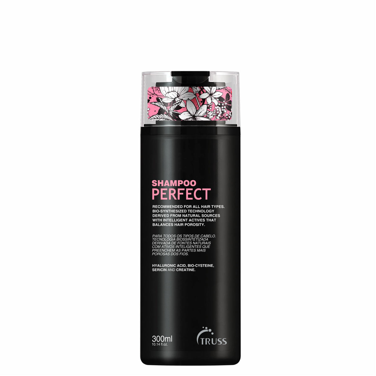 Truss Perfect Shampoo 10.14 oz