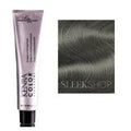 Kenra Color Permanent Hair Color 8SM Blonde Silver Metallic, 3 oz