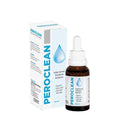 Peroclean Ear Area Cleansing Solution with Glycerin 30ml
