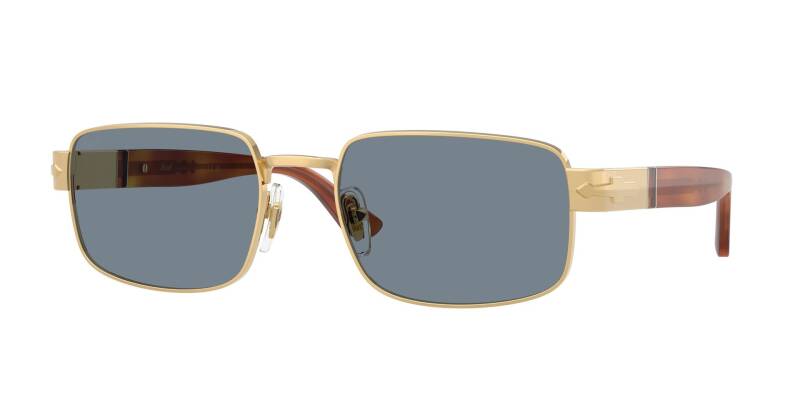 Persol 0PO1022S Classic Aviator Men's Sunglasses 58mm