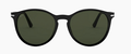 Persol 3228-S 95/31 Classic Black Sunglasses 53mm