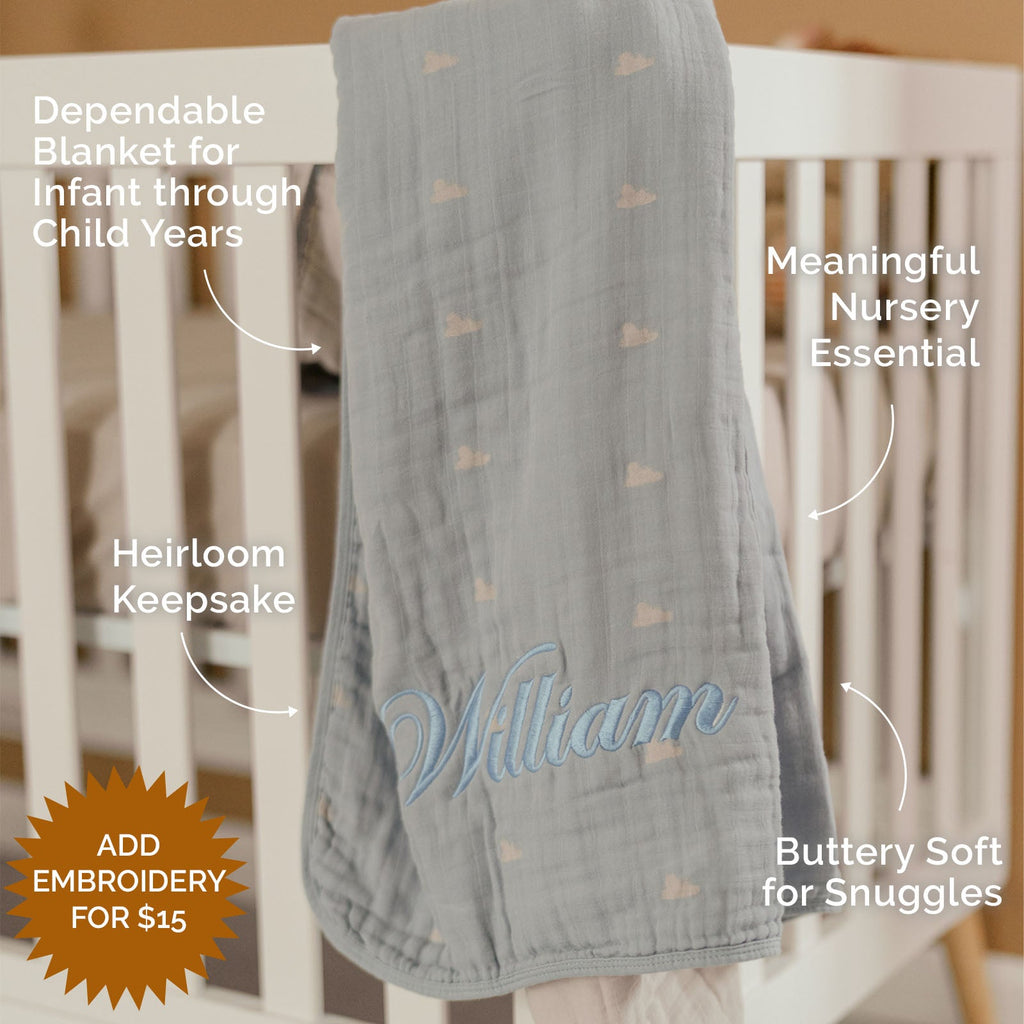 Bliss Quilt