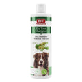Pet Active Tea Tree Oil Dog Shampoo for Itchy Skin 400 ml