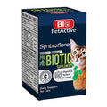 Pet Active Synbioflora Prebiotic & Probiotic Supplement 60 Tablets