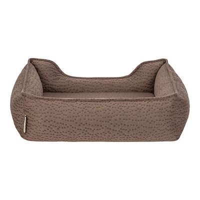 Pet Comfort Bravo Siena Orthopedic Dog Bed Brown XL 105x80 cm